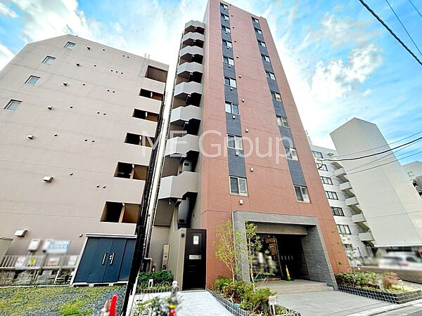 apartment 埼玉県春日部市中央１丁目
地図を見る