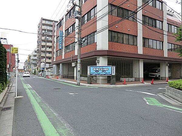 apartment 埼玉県春日部市中央１丁目
地図を見る