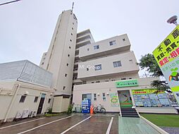 志木パストラルマンション