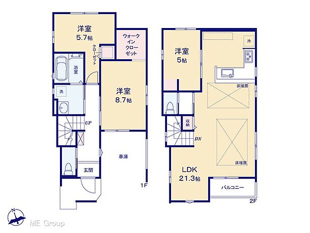図面と異なる場合は現況を優先