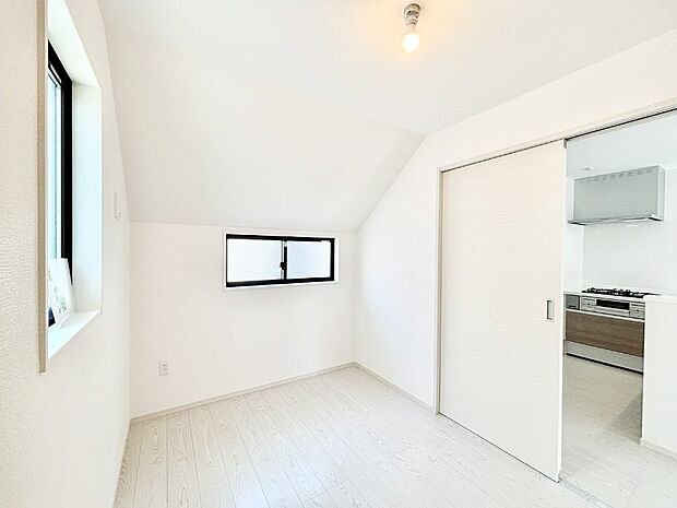 自分だけのスペース、どんなお部屋にするかとっても楽しみですね!