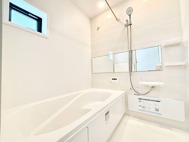 一日の疲れを癒やす大切なバスタイム。ゆっくりとお風呂を楽しんで疲れをとりたいですね!