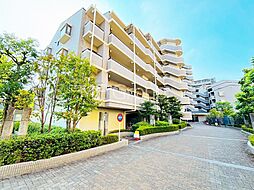 竹の塚ガーデンハウス