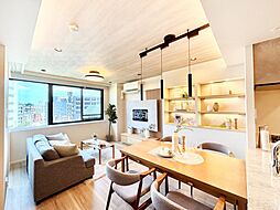 クレヴィア新宿中落合EAST