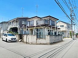 東村山市富士見町3丁目　土地　全1区画