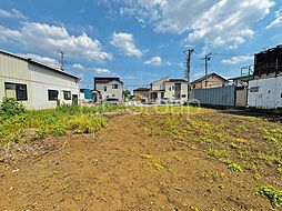 埼玉県日高市大字田波目