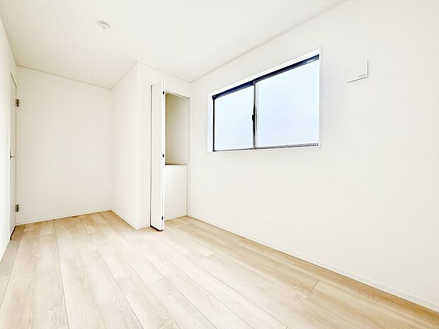 自分だけのスペース、どんなお部屋にするかとっても楽しみですね！ 