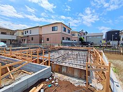 埼玉県朝霞市溝沼３丁目