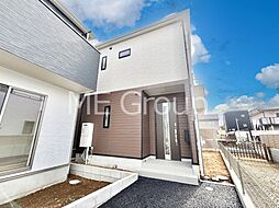 埼玉県朝霞市溝沼3丁目