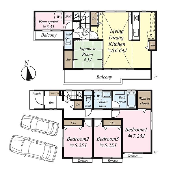 間取り：311002113234