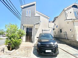 埼玉県入間市下藤沢５丁目