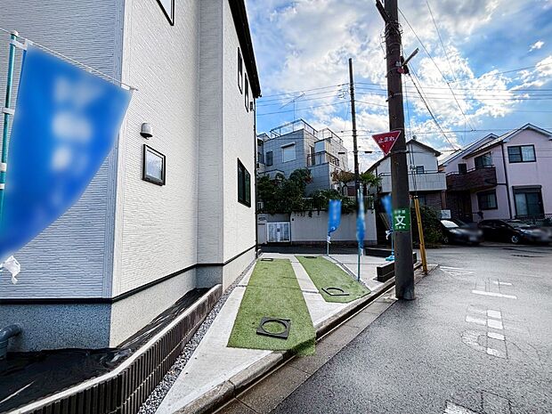 生活に欠かせない駐車スペース。