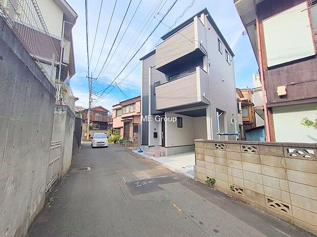 堂々完成！！ ここから始まる新生活を応援いたします！ 