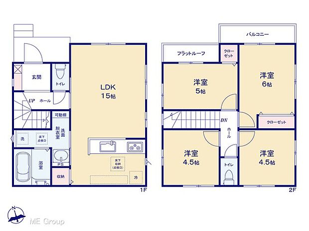 図面と異なる場合は現況を優先