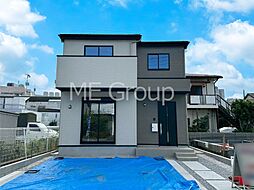 東京都小金井市貫井南町１丁目