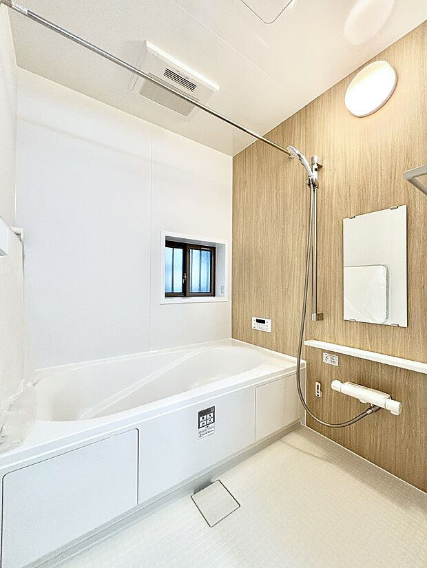 一日の疲れを癒やす大切なバスタイム。ゆっくりとお風呂を楽しんで疲れをとりたいですね！  