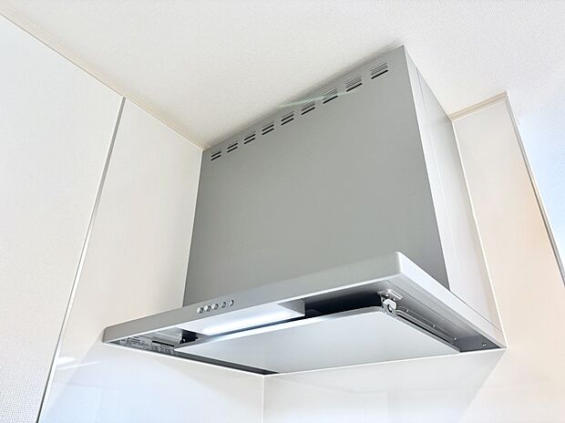 基本的なお手入れはフィルターのみ！お手入れのしやすさも魅力です。