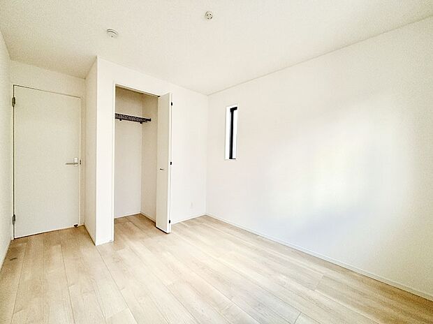 自分だけのスペース、どんなお部屋にするかとっても楽しみですね！ 