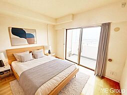 日神パレステージ東久留米ウエスト