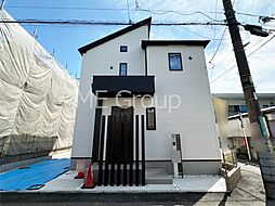 東京都小平市仲町