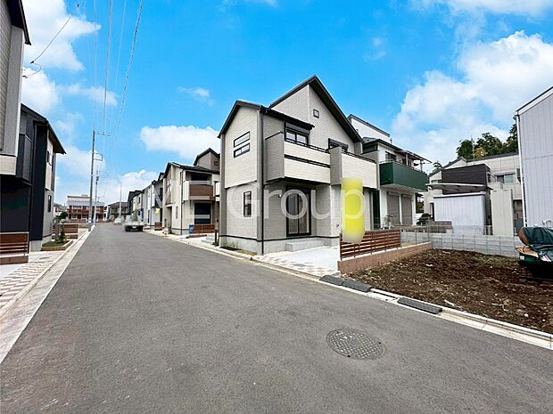 ここから始まる新生活を応援いたします