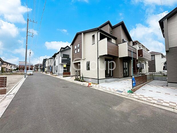 ここから始まる新生活を応援いたします