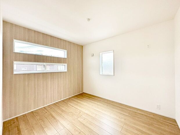 自分だけのスペース、どんなお部屋にするかとっても楽しみですね！ 