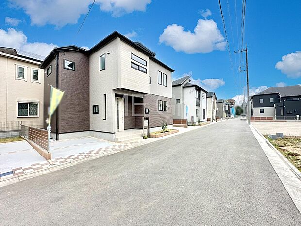 ここから始まる新生活を応援いたします