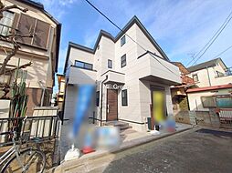 東京都練馬区西大泉６丁目