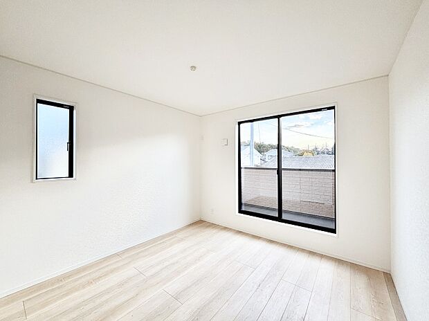 自分だけのスペース、どんなお部屋にするかとっても楽しみですね!