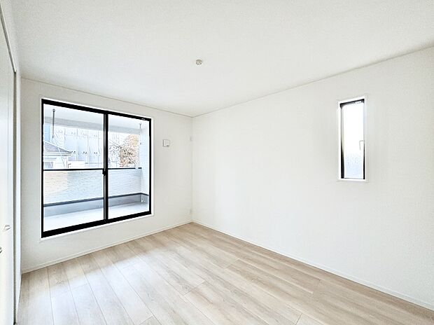 自分だけのスペース、どんなお部屋にするかとっても楽しみですね！ 