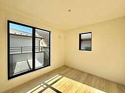 子供部屋の画像