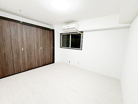 たっぷりの収納スペースでいつでも住空間がスッキリ保てそう