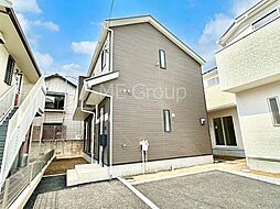 東京都三鷹市大沢５丁目