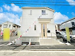 東京都三鷹市大沢５丁目