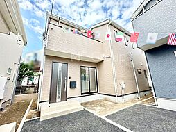 東京都三鷹市大沢５丁目