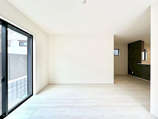 家族が自然と集まる憩いのスペースになりそう