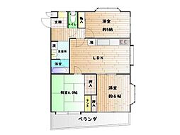 マンションエメラダ