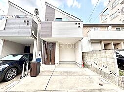 東京都杉並区桃井２丁目