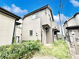 東村山市恩多町5丁目　中古一戸建て