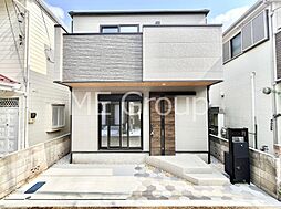 東京都練馬区西大泉１丁目