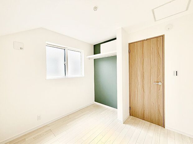 自分だけのスペース、どんなお部屋にするかとっても楽しみですね！ 