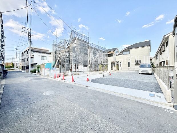 ここから始まる新生活を応援いたします