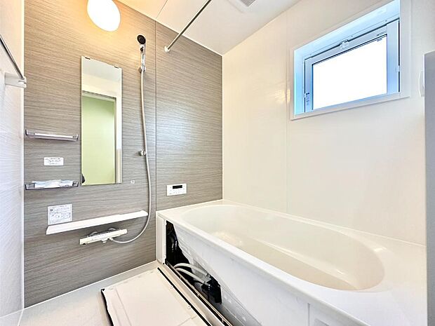 一日の疲れを癒やす大切なバスタイム。ゆっくりとお風呂を楽しんで疲れをとりたいですね！  