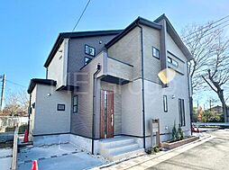 東京都東村山市青葉町１丁目