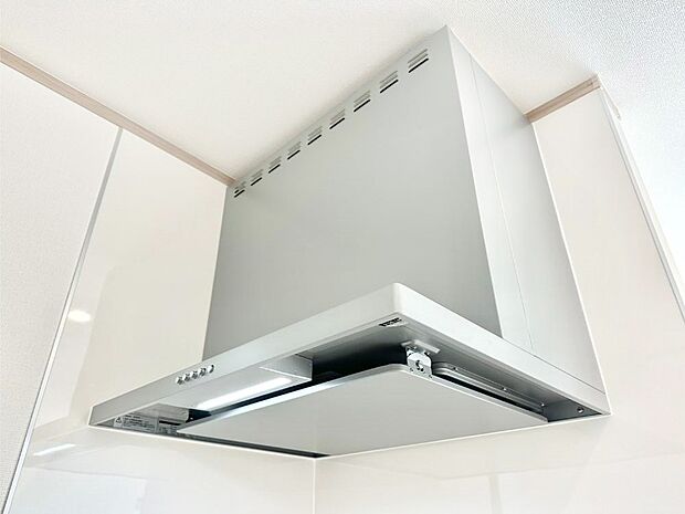 基本的なお手入れはフィルターのみ!お手入れのしやすさも魅力です。