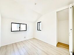 子供部屋の画像