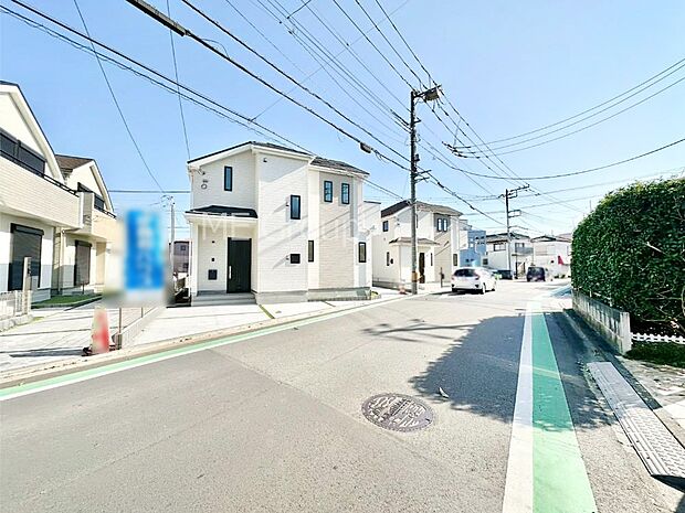 ここから始まる新生活を応援いたします