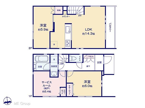 間取り：313004466691