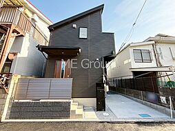 東京都西東京市中町５丁目